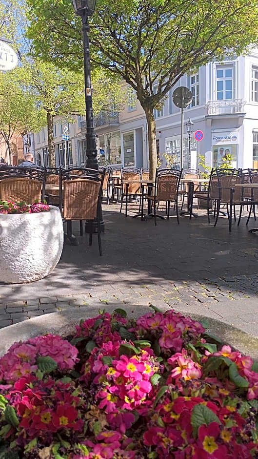 Hotel Markt3