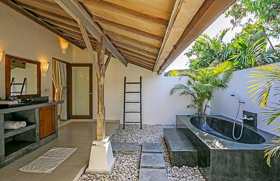 Miu Villa - Seminyak