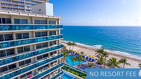 Ocean Sky Hotel And Resort