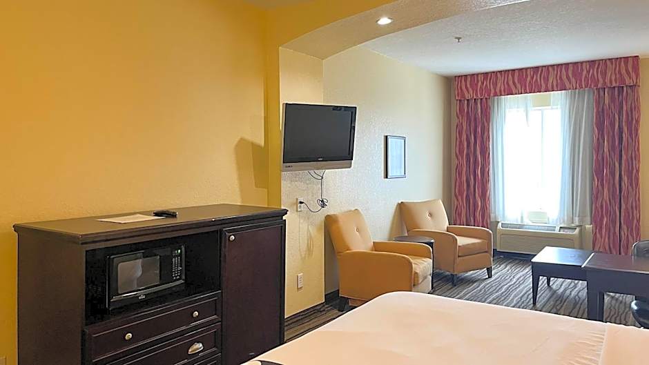 Studio 6 Slidell LA North Shore