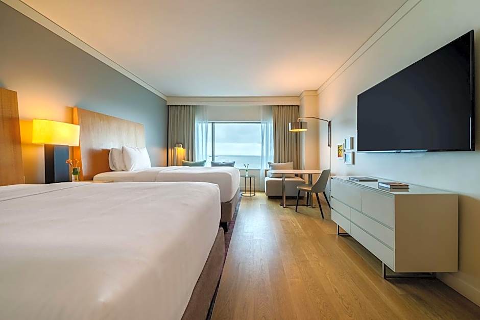 Hyatt Regency Trinidad