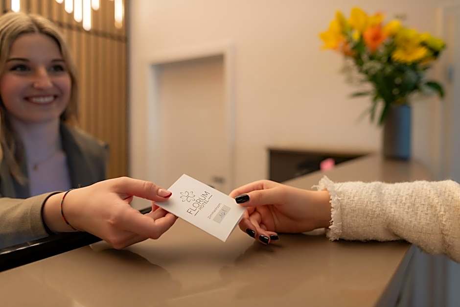 Florum Hotel