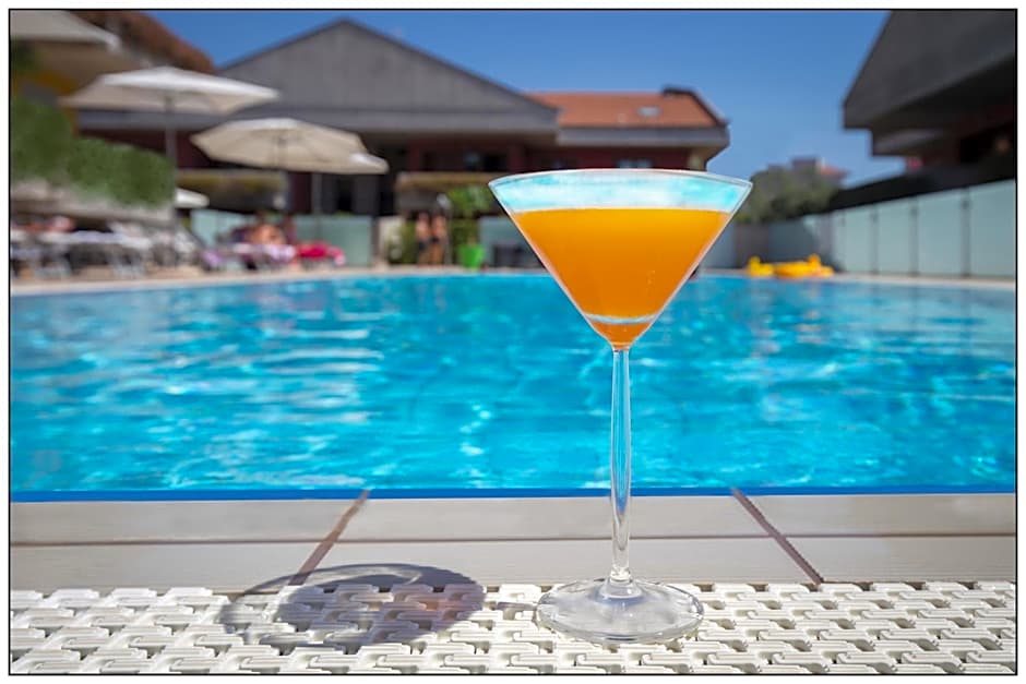 Catania Hills Residence