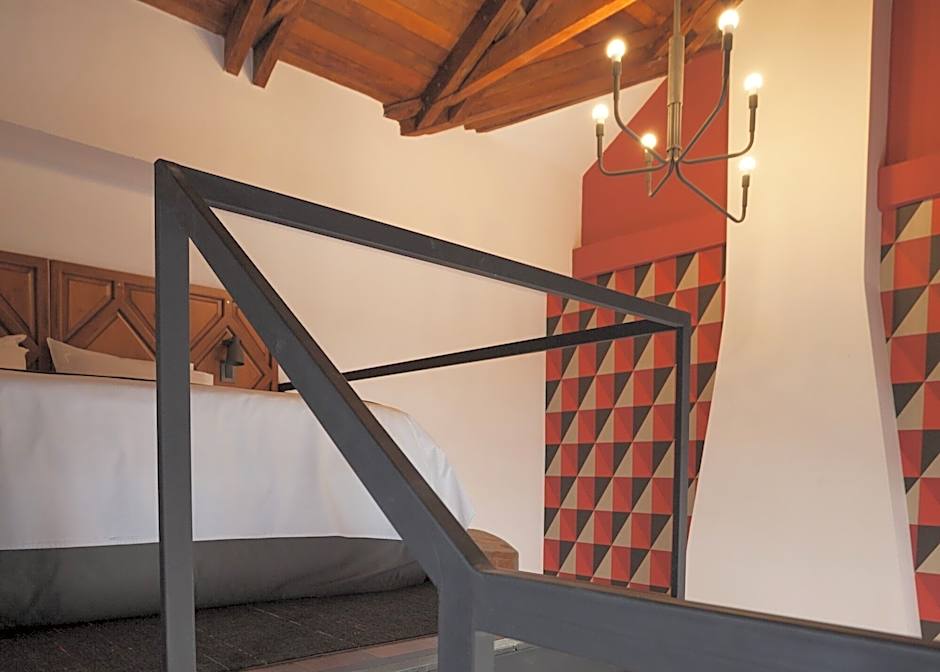 Carlota Sustainable Design Hotel