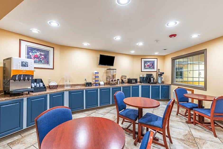 Knights Inn Searcy