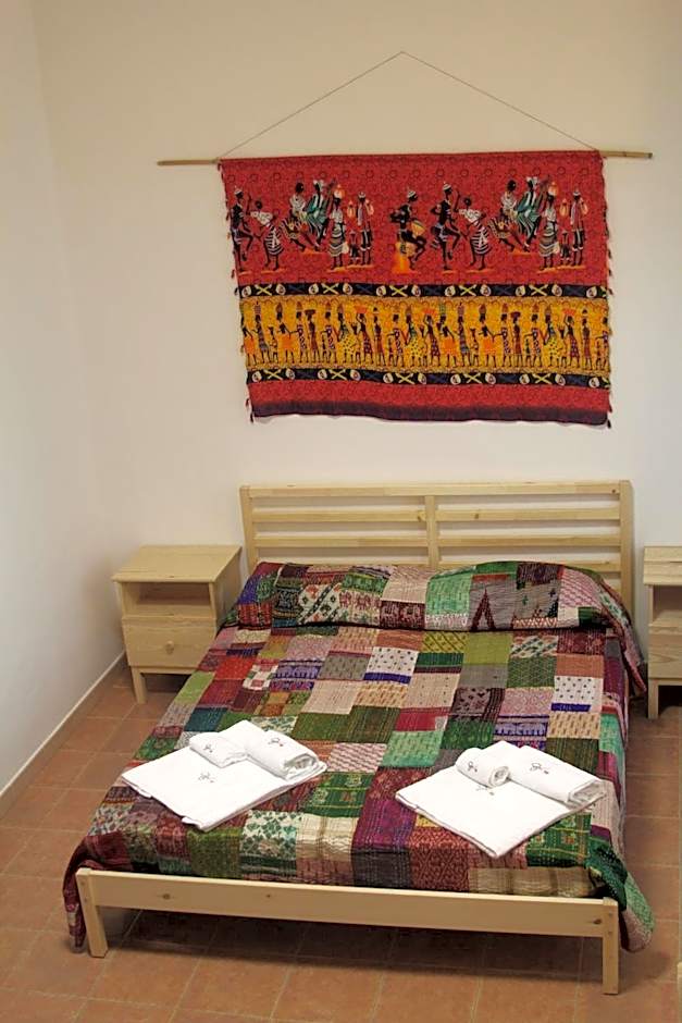Beteyà Hostel Don Bosco