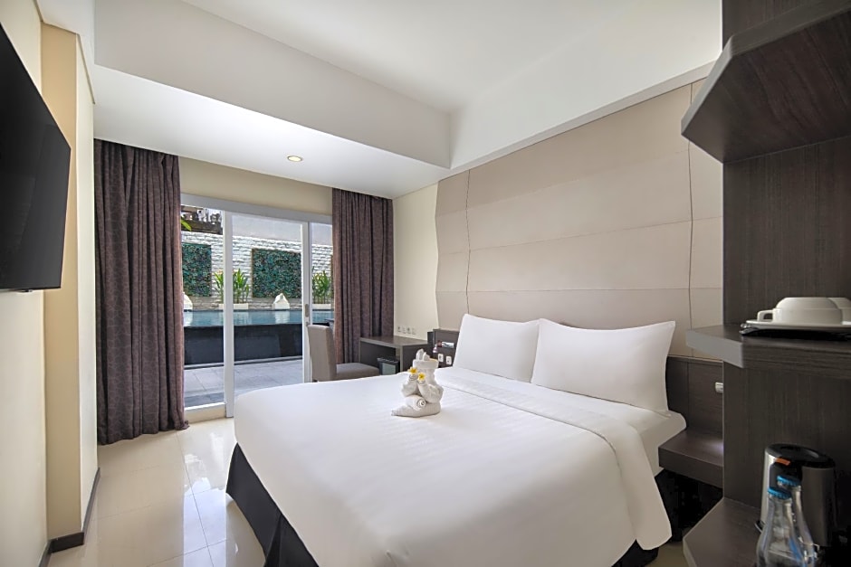 Fashion Hotel Legian