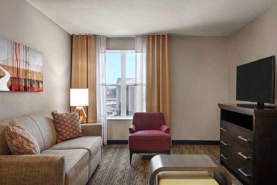 Homewood Suites By Hilton Rochester/Henrietta