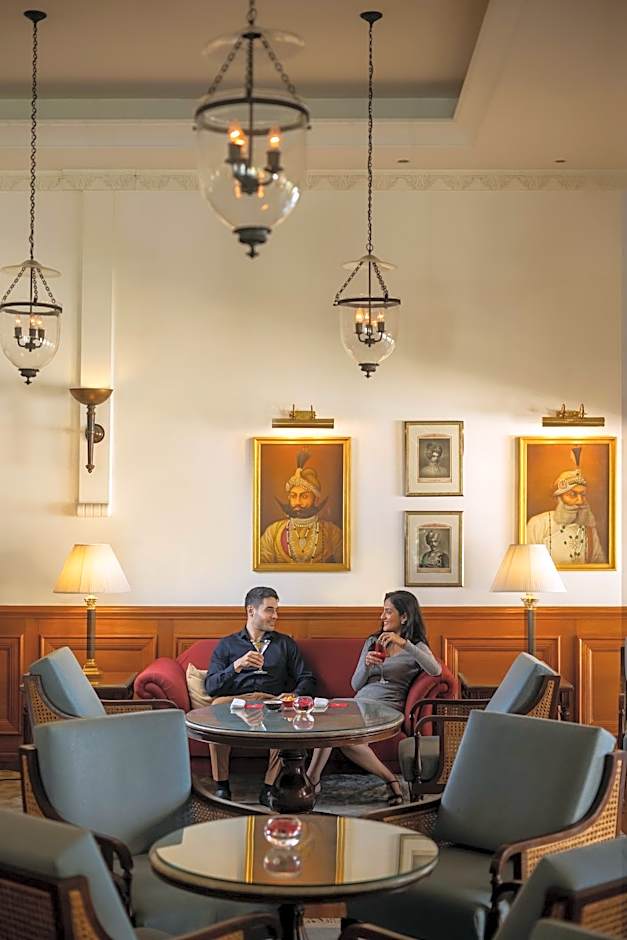 Trident, Udaipur