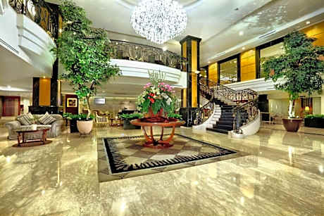 Aston Tropicana Hotel Bandung