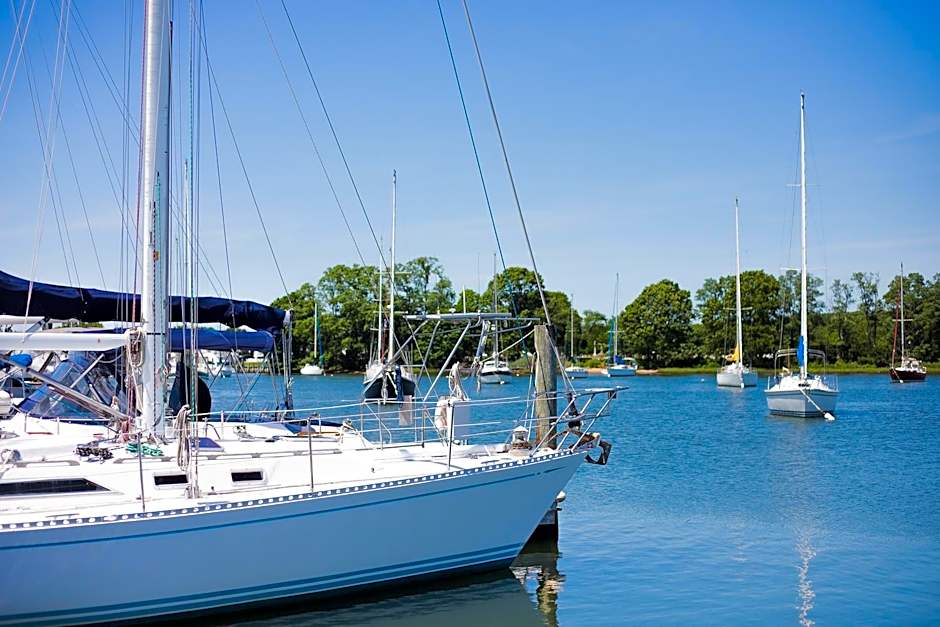 Sound View Greenport