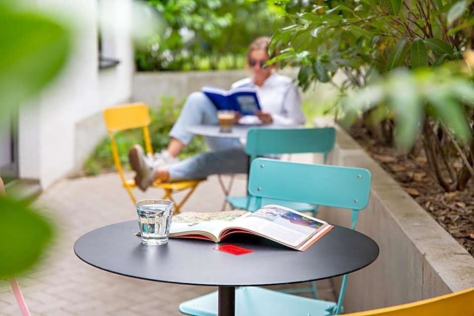 STAYERY Berlin Friedrichshain