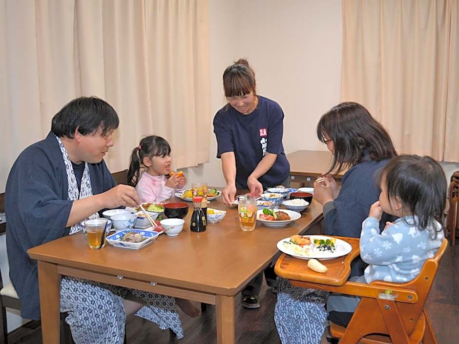Onsenminshuku Kosakaya