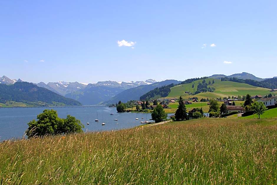 B&B Ferienhof am See