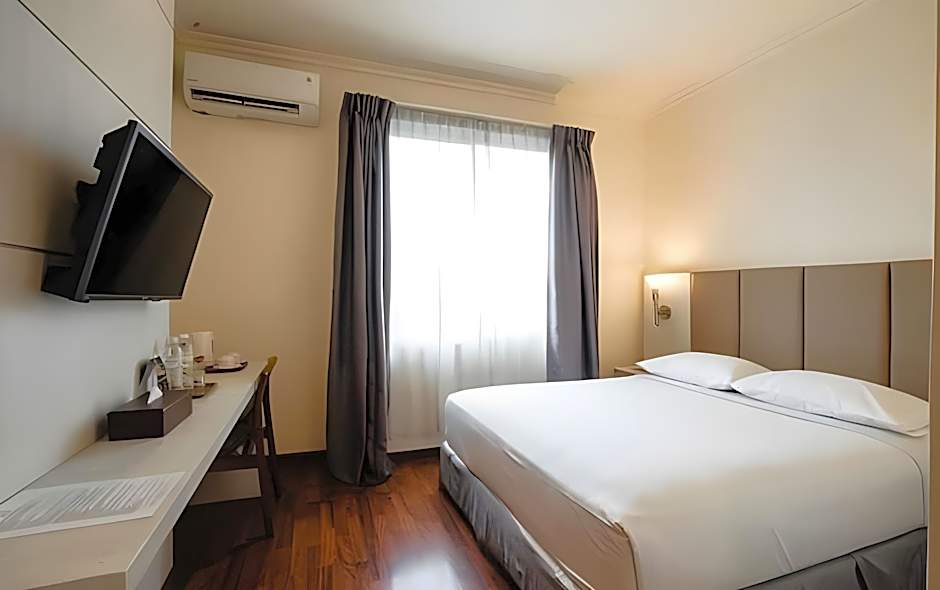 Hotel Anugerah Palembang