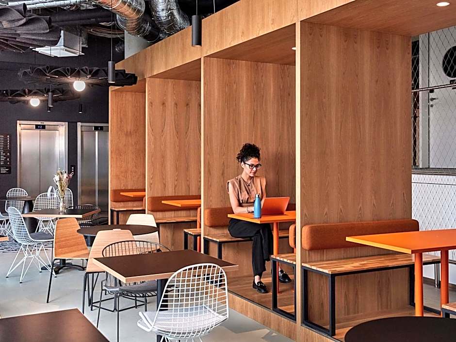 Aparthotel Adagio Heidelberg