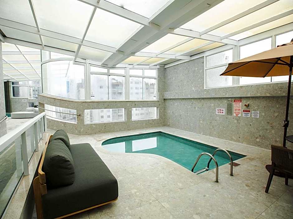 Mercure Camboriu