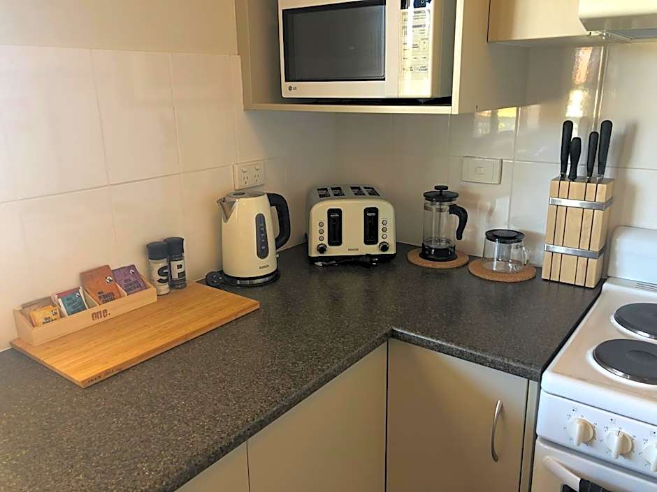 The Sundowner Cabin & Tourist Park