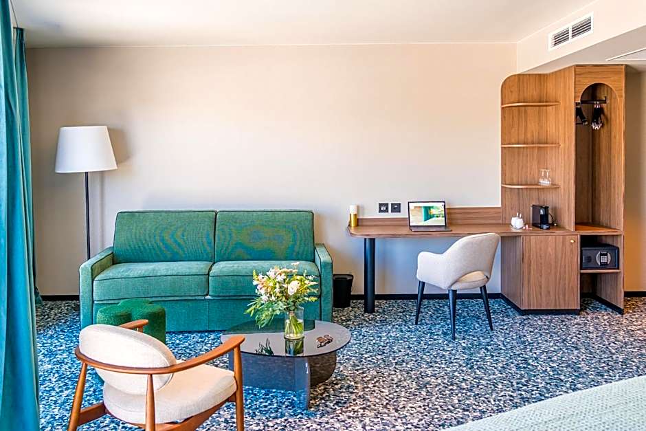 Hotel D Bulle - La Gruyère