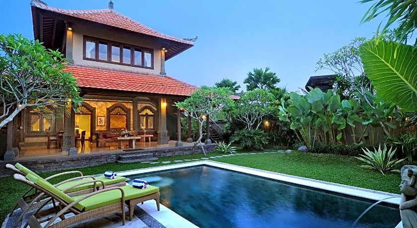 Bali Aroma Exclusive Villas