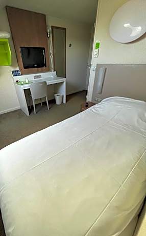 Campanile Dunkerque Sud - Loon Plage