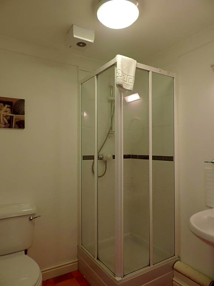 Sea Breeze Apartment