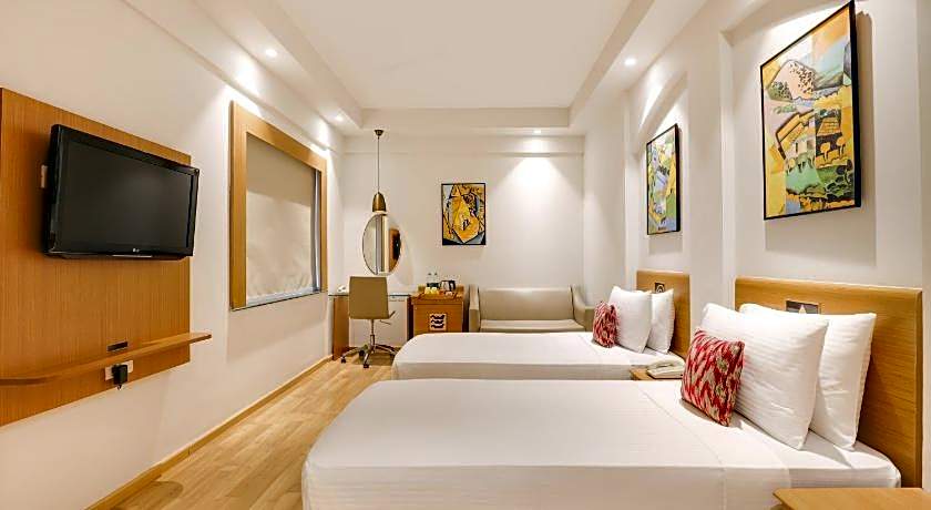 Lemon Tree Hotel Chandigarh