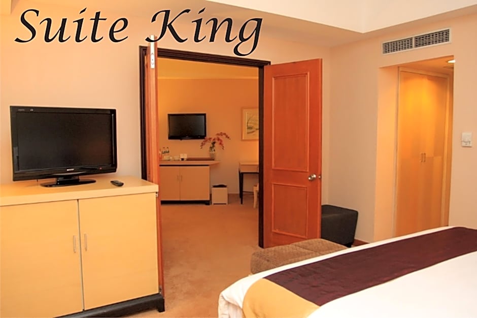 Hotel Gran Puri Manado
