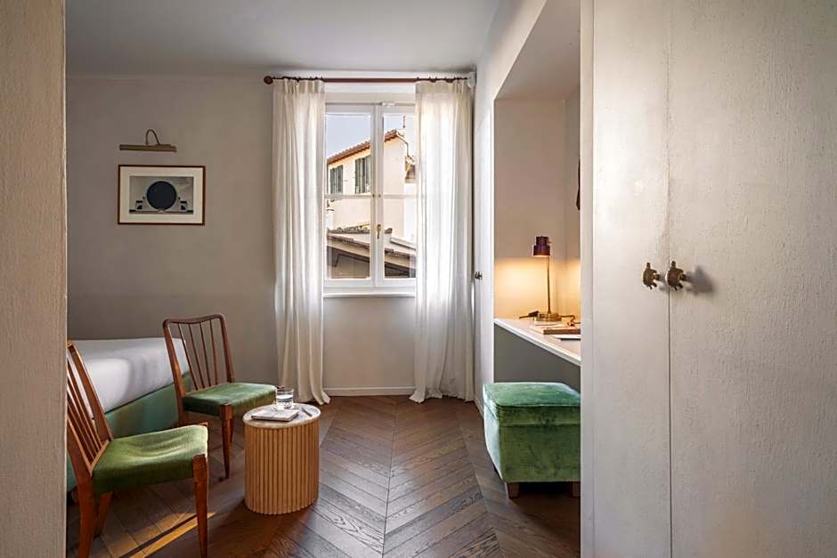 Casa G. Firenze