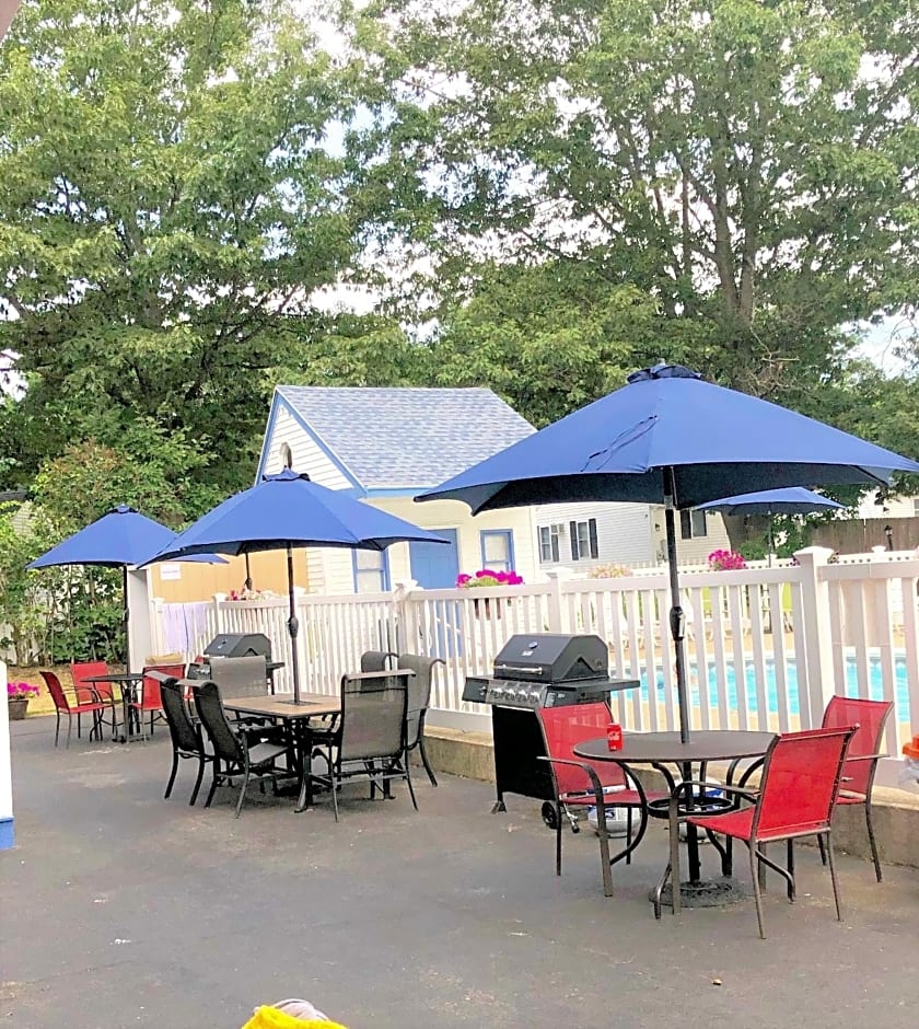 Seacoast Motel