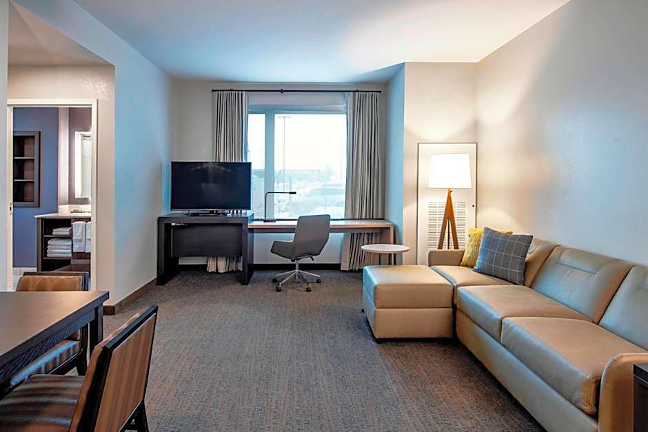 Residence Inn by Marriott Winnipeg