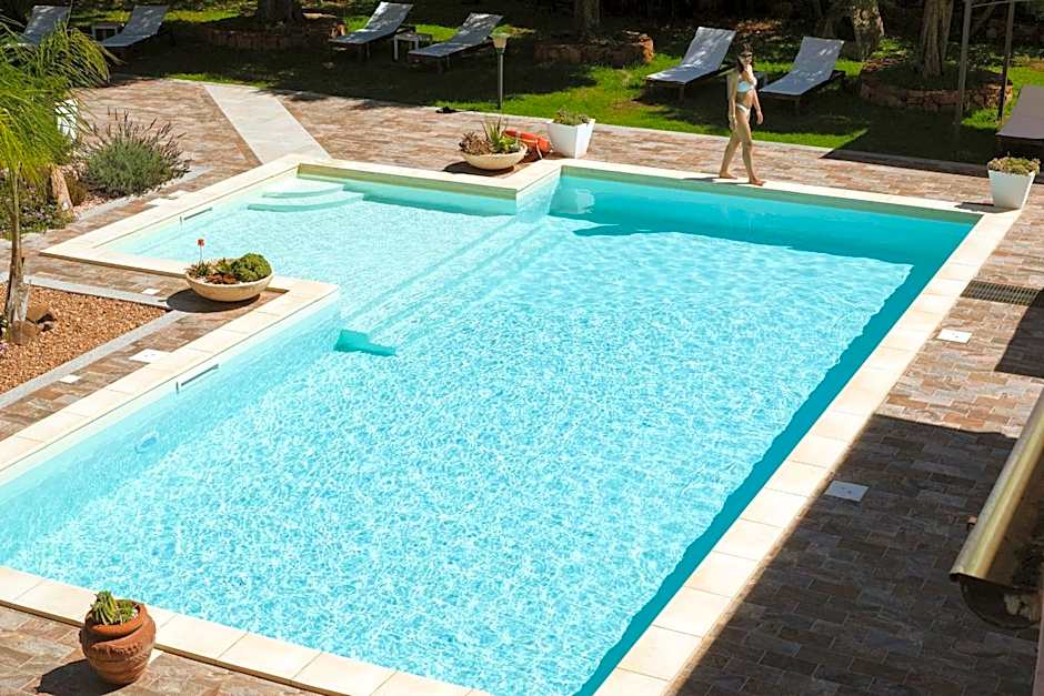 Baja Azzurra