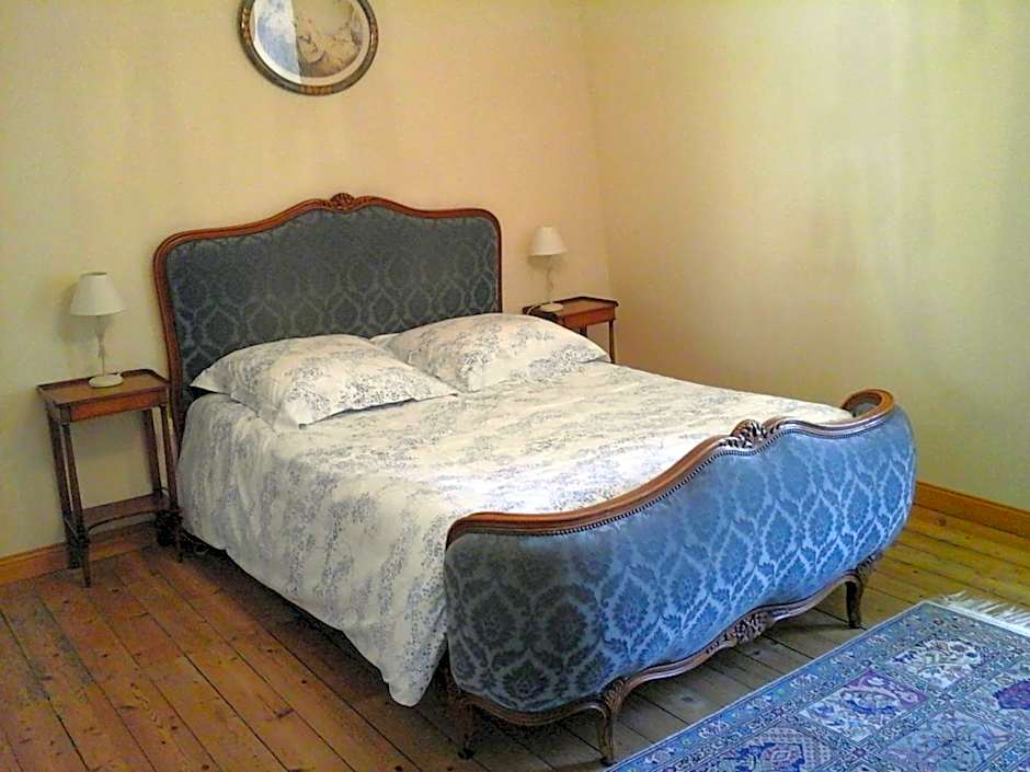 Chambres d'Hôtes l'Hermine