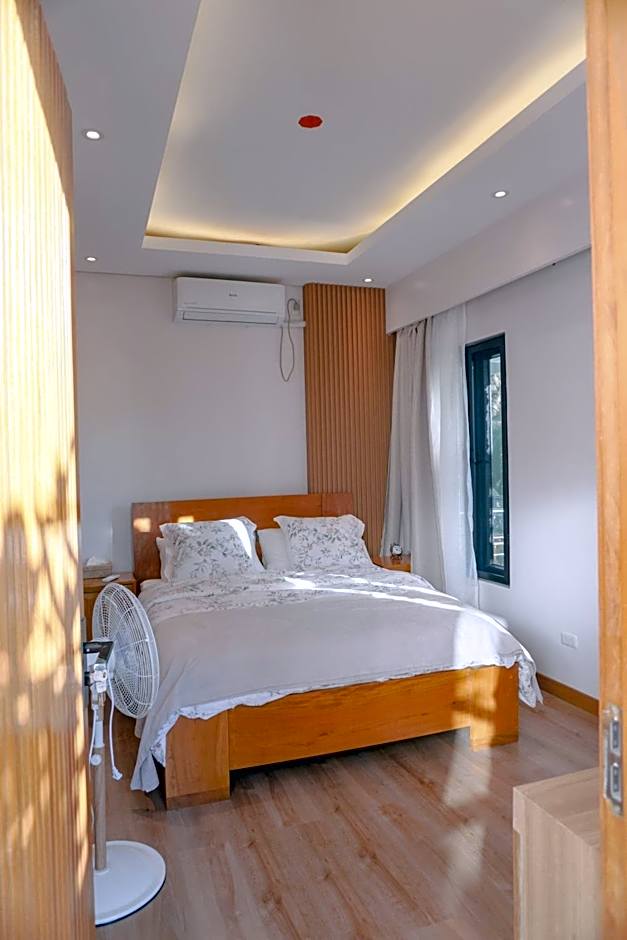 Foto 1 dari 8 — Deluxe, Sea View