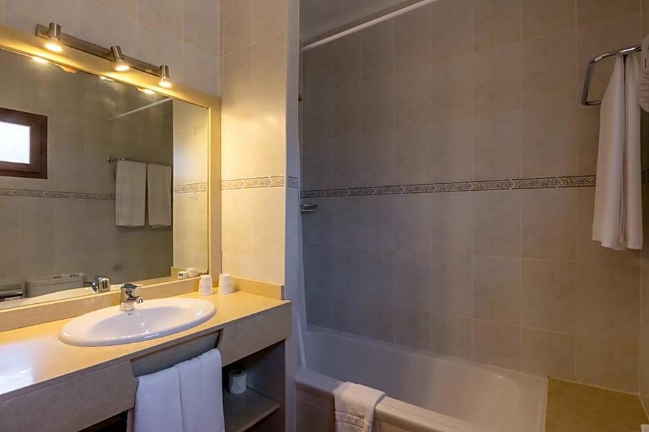 Hotel Club Sunway Punta Prima
