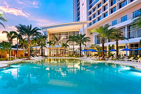 JW Marriott Orlando Bonnet Creek Resort & Spa