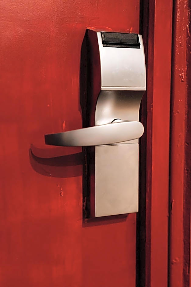 urban by balladins Perpignan