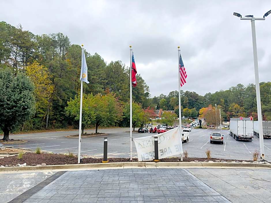 La Quinta Inn & Suites by Wyndham Atlanta Roswell
