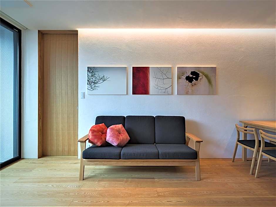 Komatsu Residences