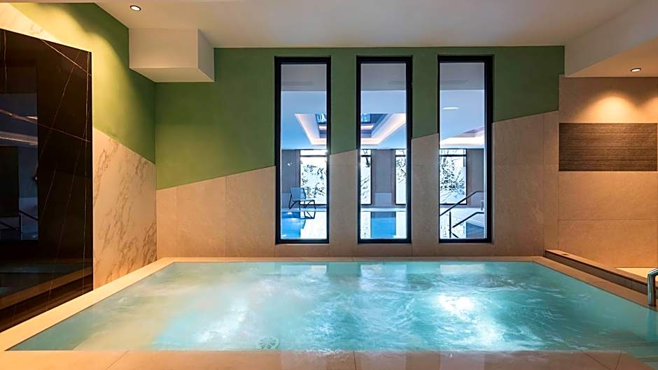 MGM Hôtels & Résidences - Hôtel Akoya