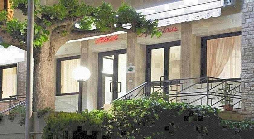 Hotel Perugina