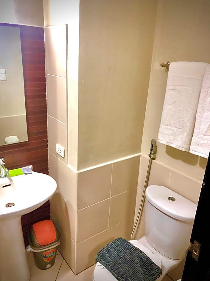 The Studio 87 Residences