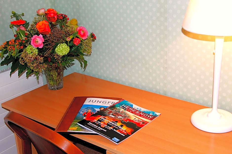 BasicRooms Hotel