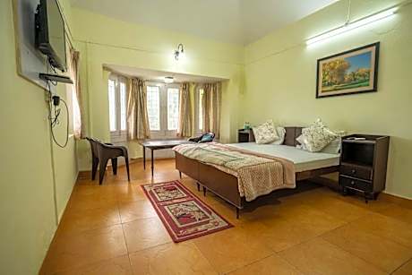 Family Superior Room