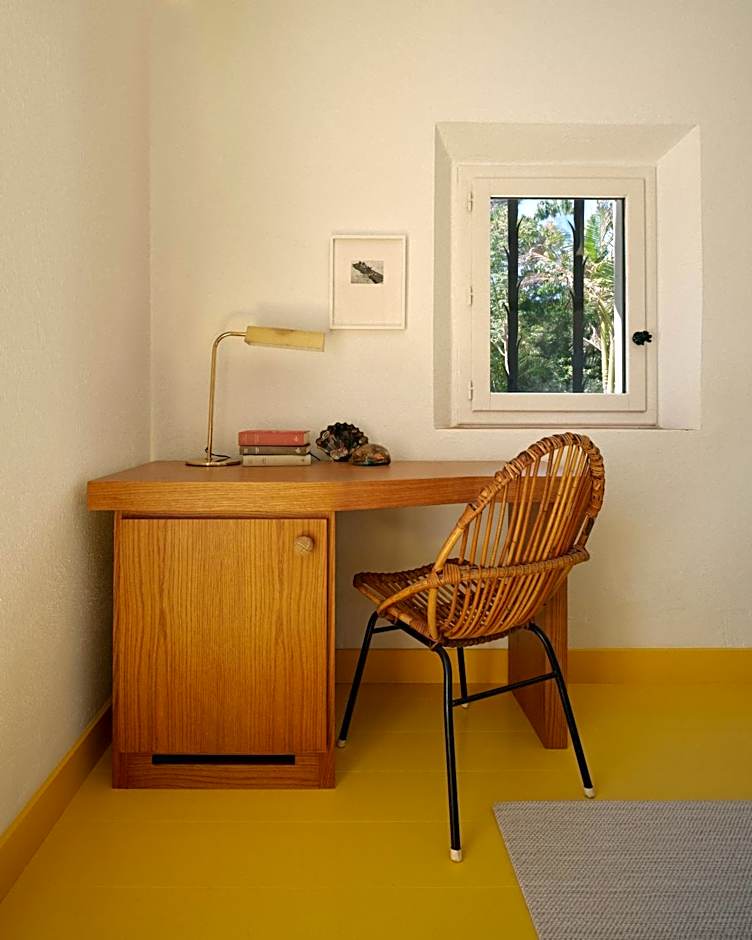 Hôtel La Tartane Saint-Tropez