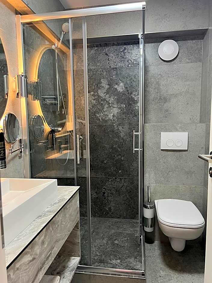 Hotel Harmshof Bispingen