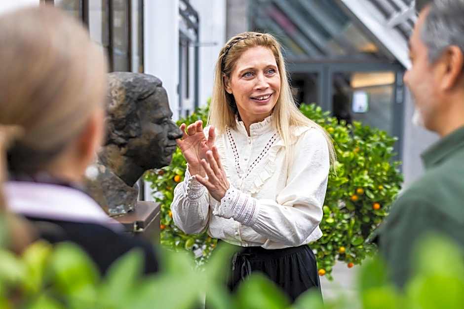 Idrættens Hus Hotel og Konference