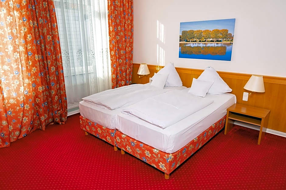 Hotel Alpha