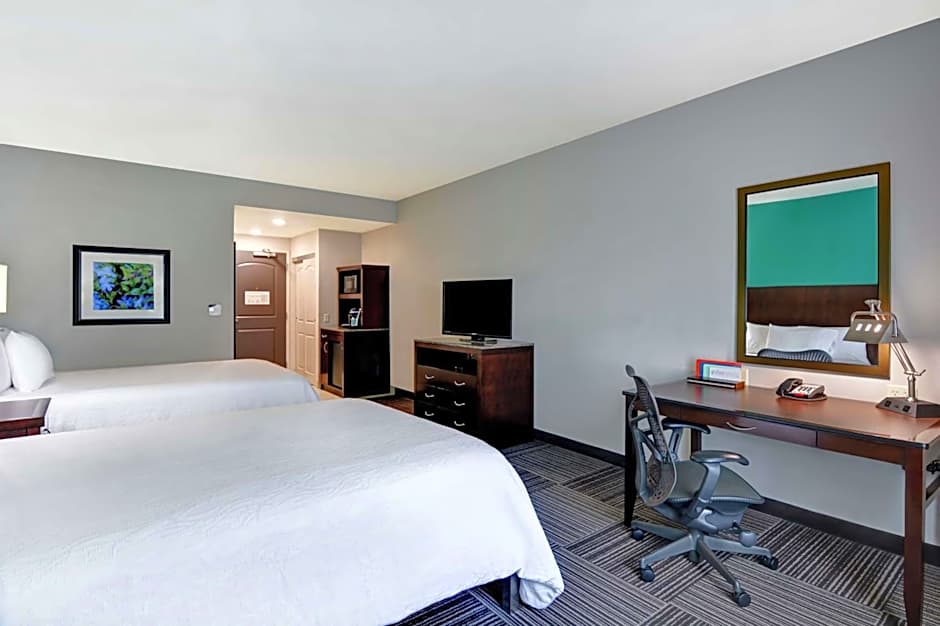 Hilton Garden Inn Fayetteville