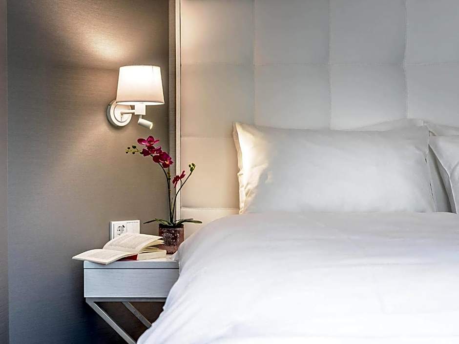 Mercure Hotel Raphael Wien